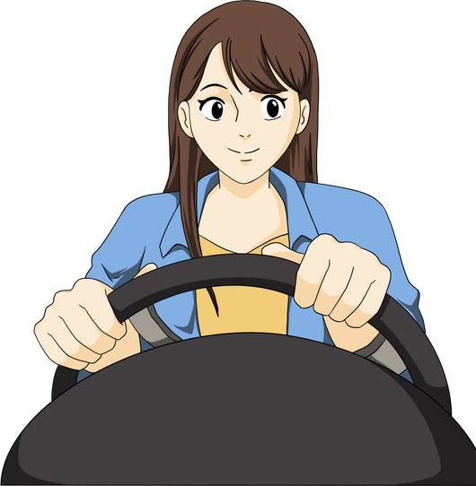 Driver